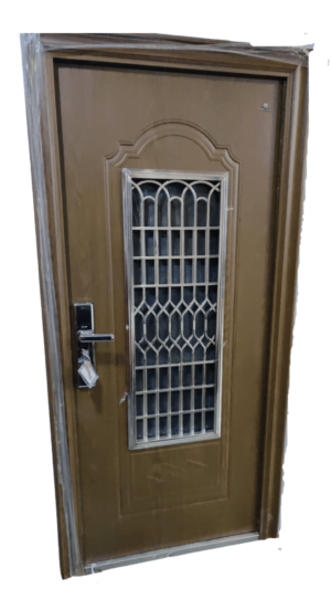 HG-117 Window Door - Secure and Stylish.