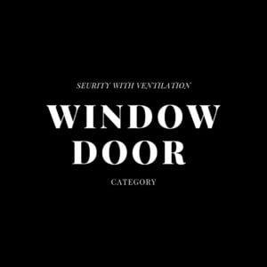Window Door