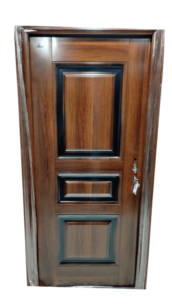 HG 114 Single Door - Durable and Stylish Security Solution.